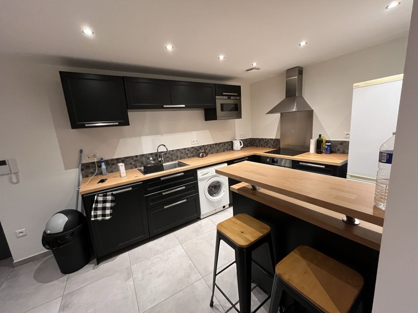 Appartement à louer, 65m², Clermont-l'Hérault