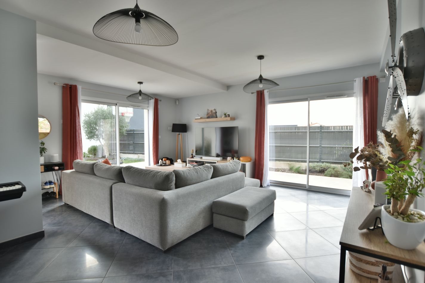 Maison à vendre, 153m², Cholet