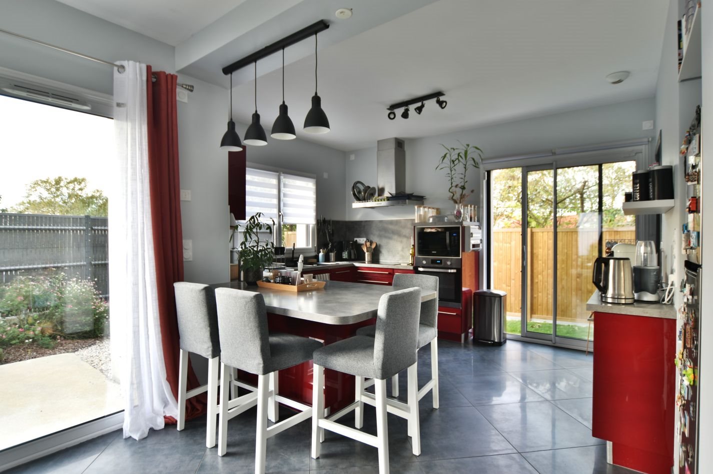 Maison à vendre, 153m², Cholet