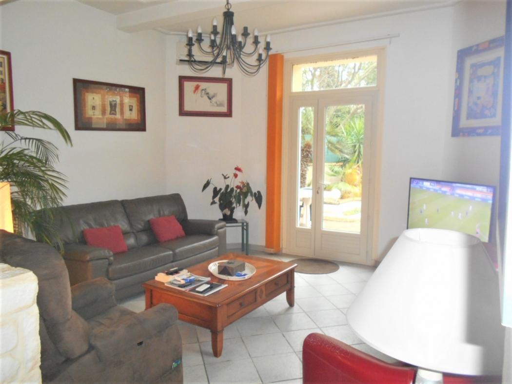 Maison à vendre, 140m², Saint-Gilles