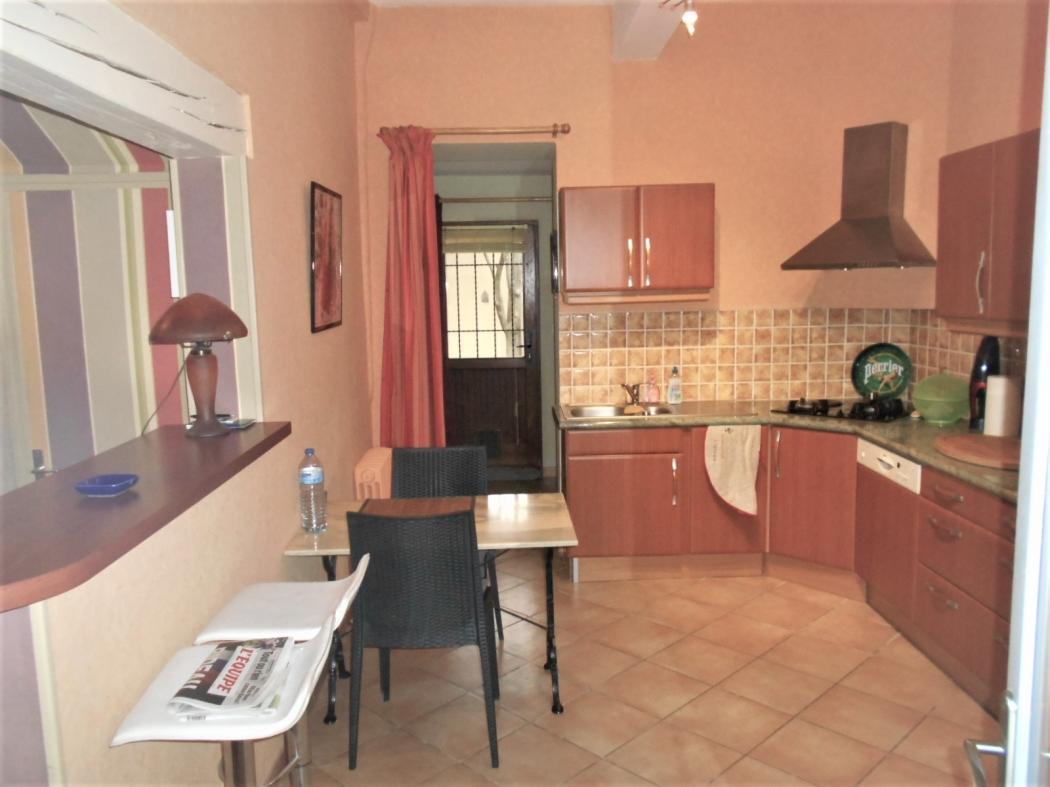 Maison à vendre, 140m², Saint-Gilles