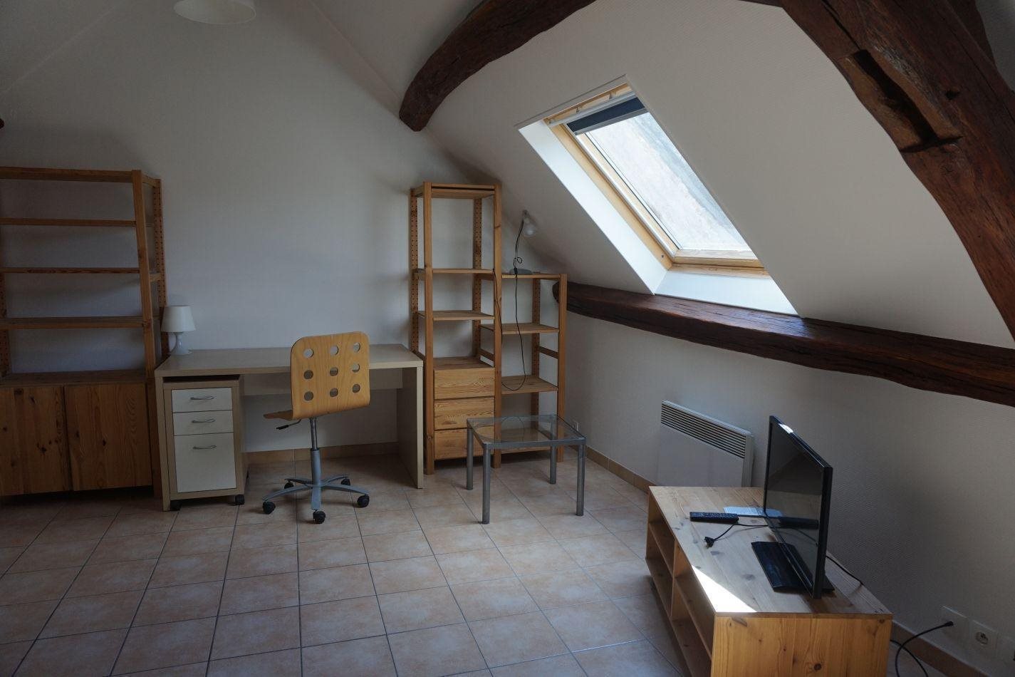 Appartement à louer, 25m², Sens