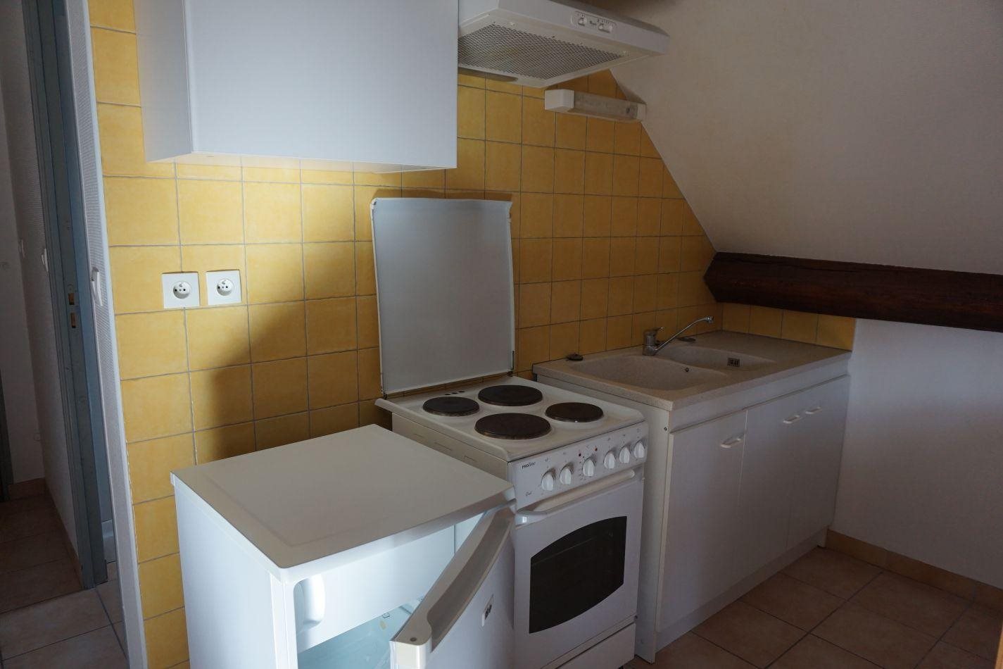 Appartement à louer, 25m², Sens