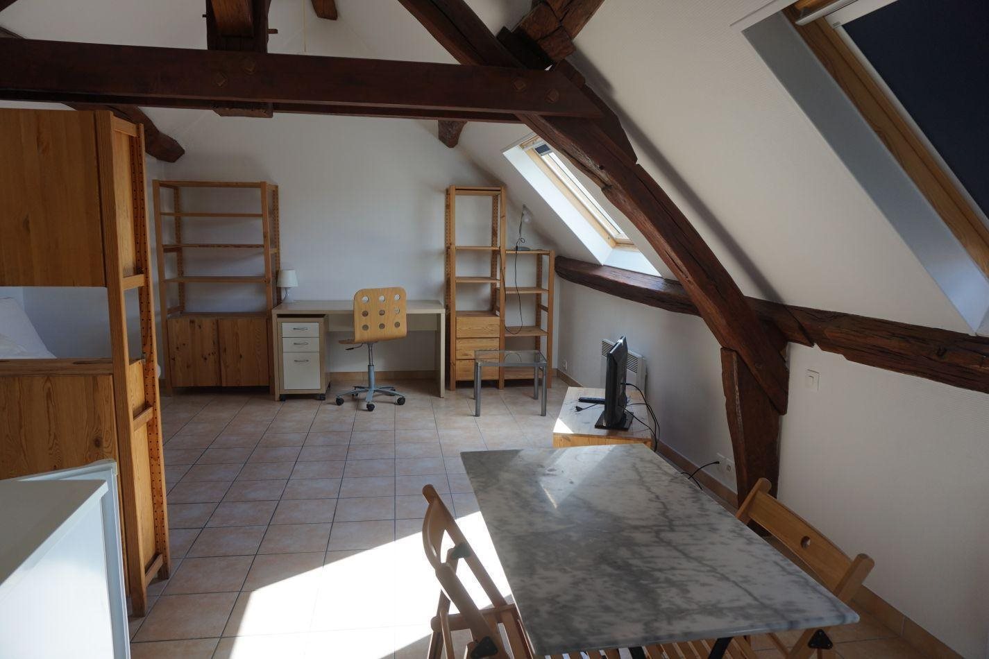 Appartement à louer, 25m², Sens