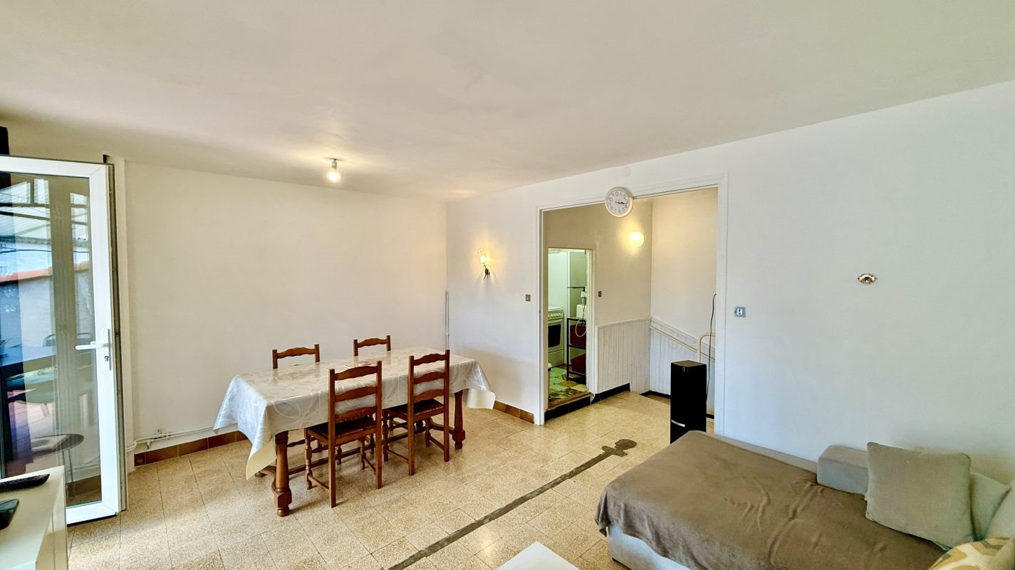 Maison à vendre, 89m², Bessan