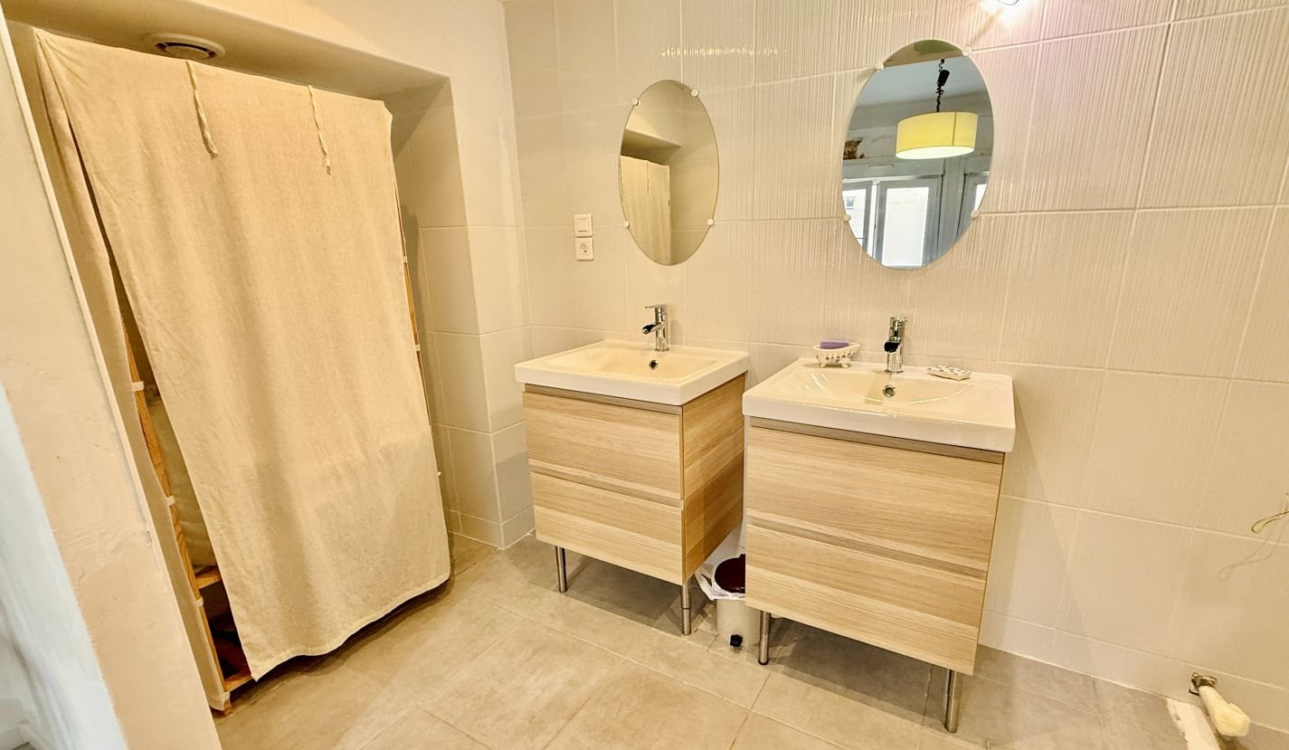 Maison à vendre, 89m², Bessan
