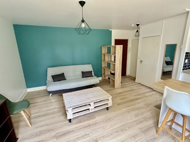 Appartement à louer, 30m², Troyes