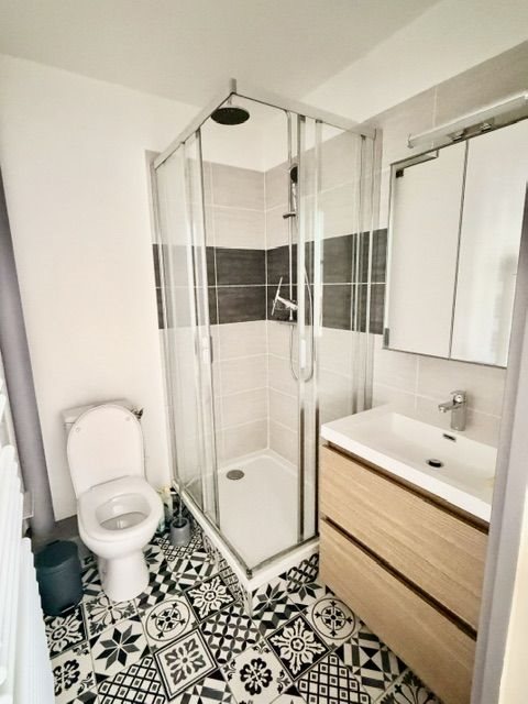 Appartement à louer, 30m², Troyes