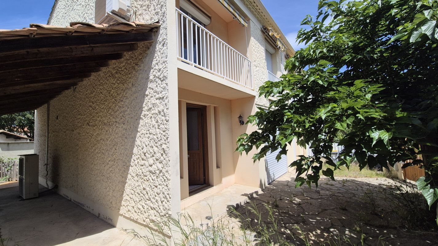 Maison à vendre, 136m², Le Crès