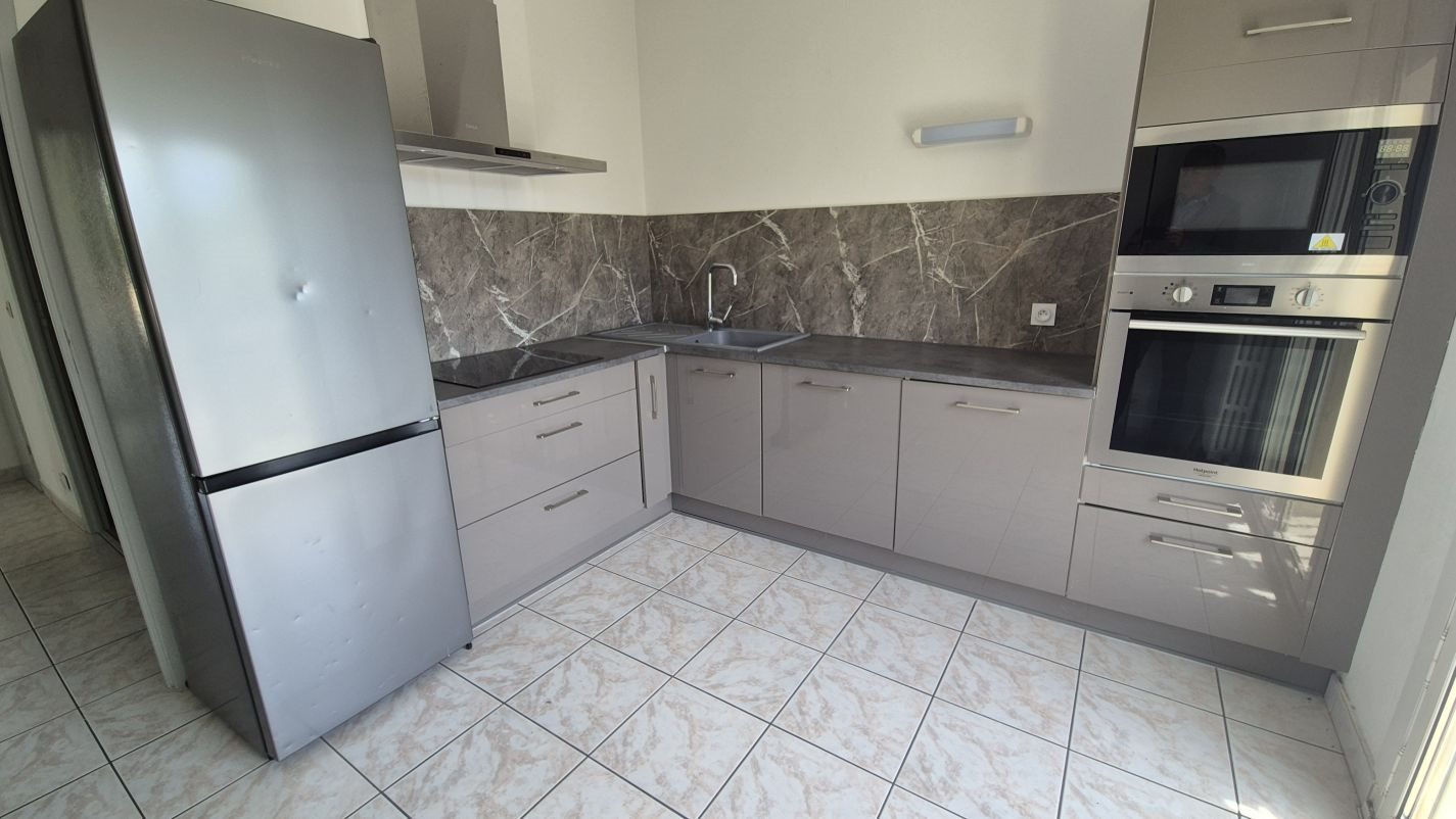 Maison à vendre, 136m², Le Crès