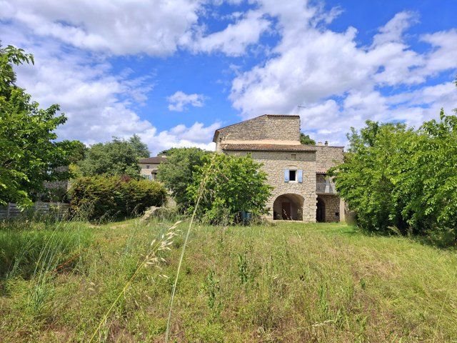 Maison à vendre, 90m², Ruoms
