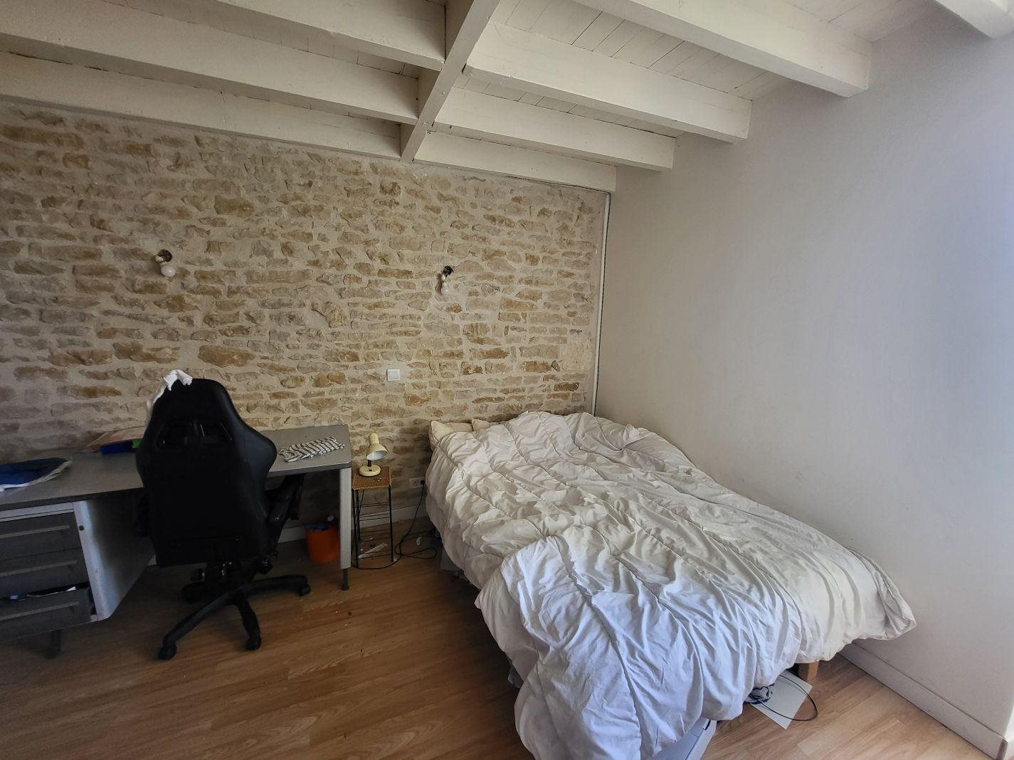 Maison à vendre, 153m², Coulonges-sur-l'Autize