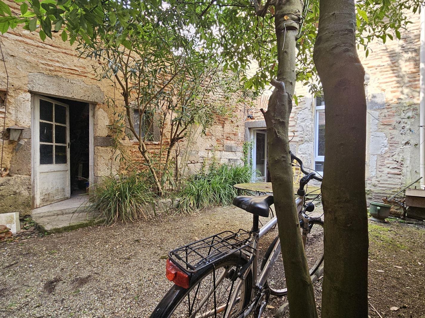 Maison à vendre, 151m², Clairac