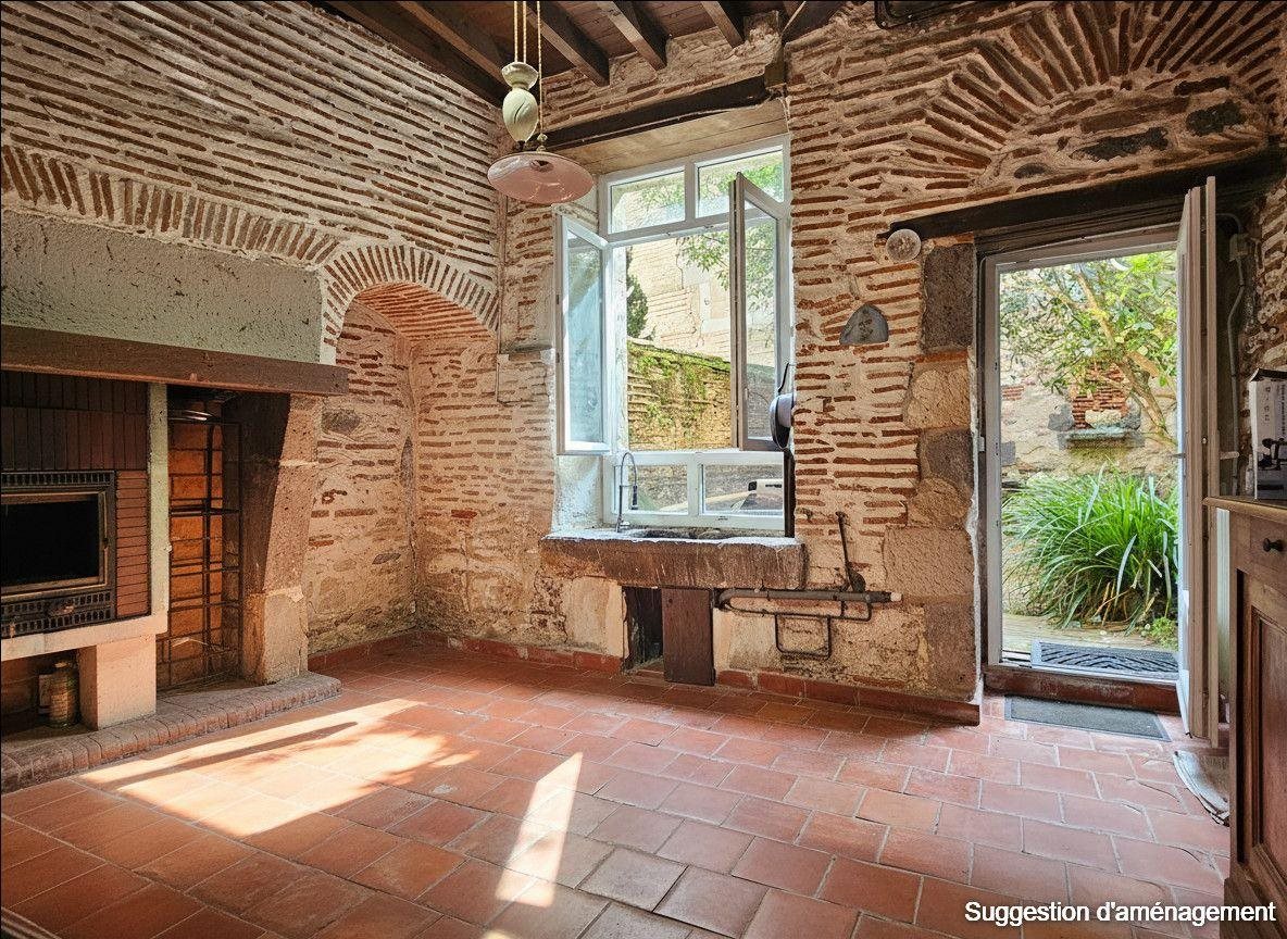 Maison à vendre, 151m², Clairac