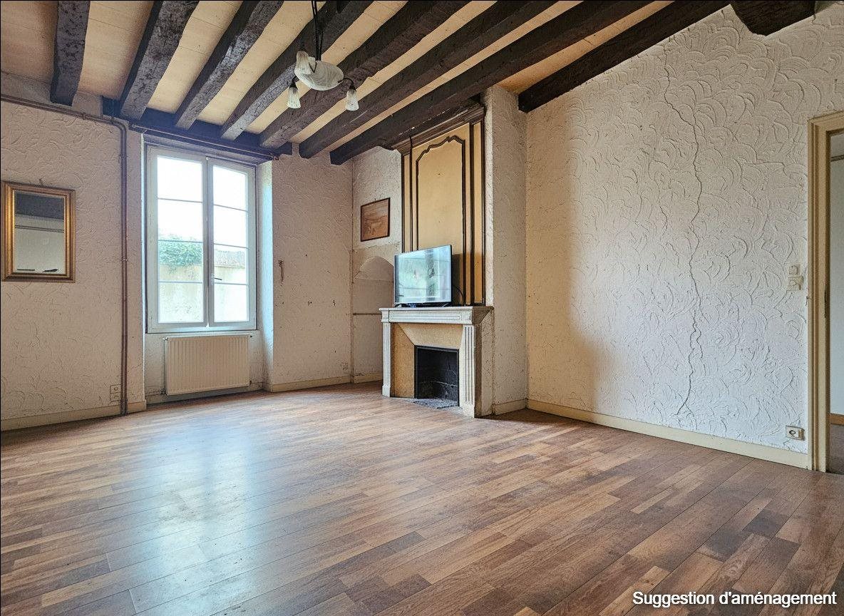 Maison à vendre, 151m², Clairac