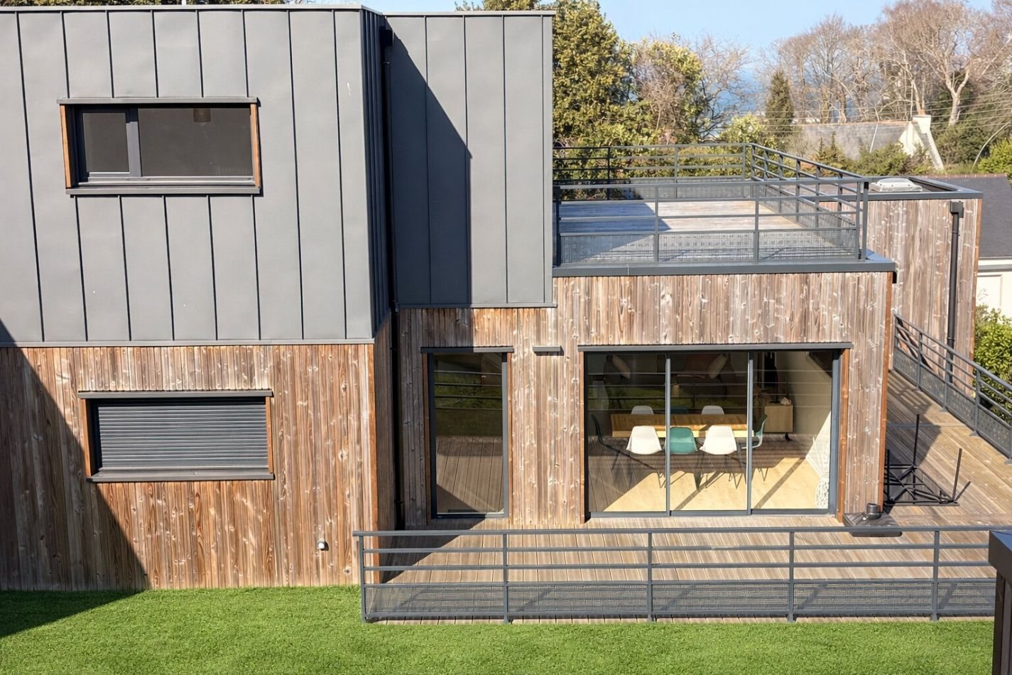 Maison à vendre, 132m², Perros-Guirec