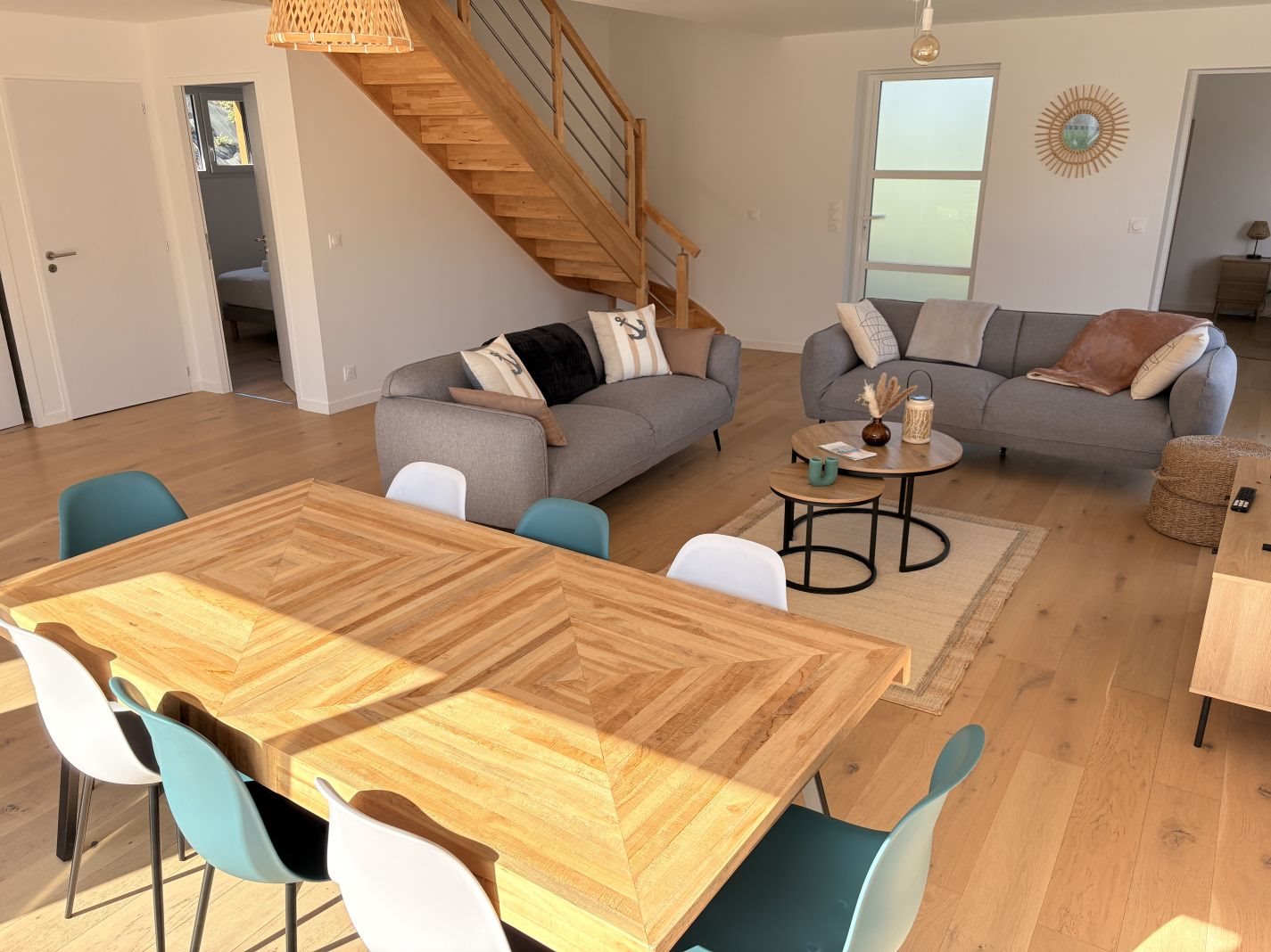 Maison à vendre, 132m², Perros-Guirec