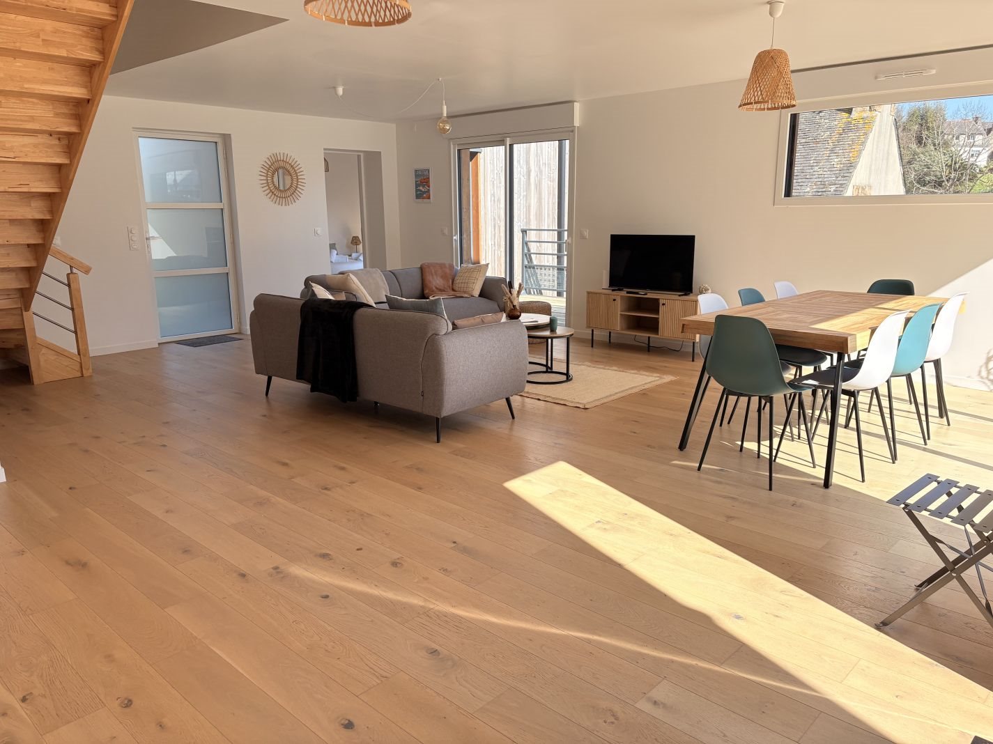 Maison à vendre, 132m², Perros-Guirec