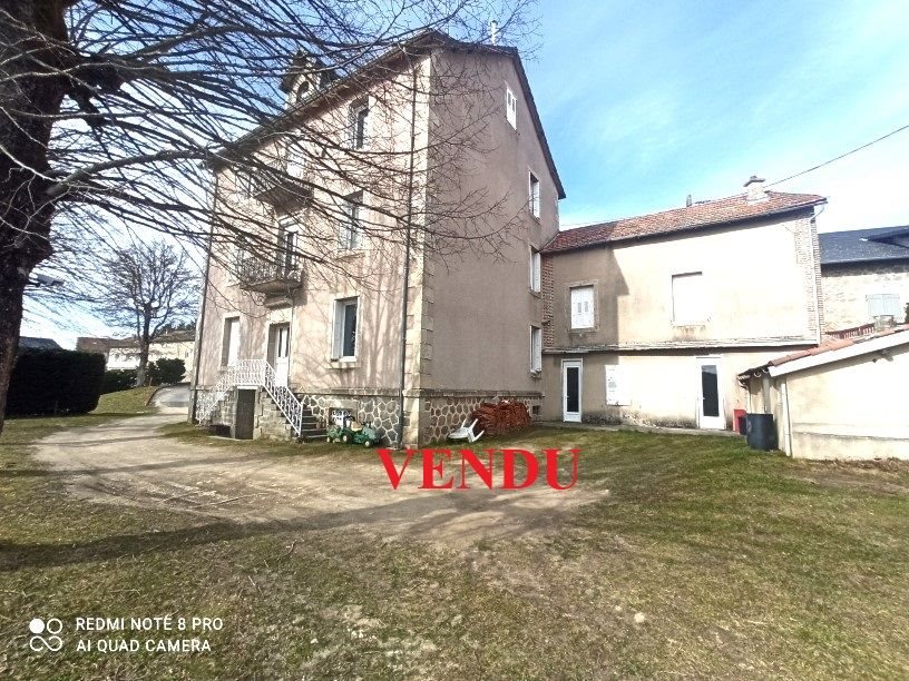 Maison à vendre, 490m², Le Chambon-sur-Lignon