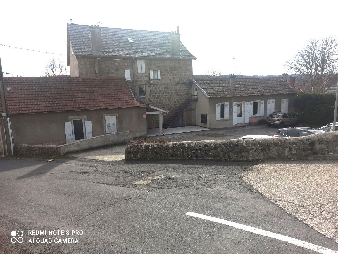 Maison à vendre, 490m², Le Chambon-sur-Lignon