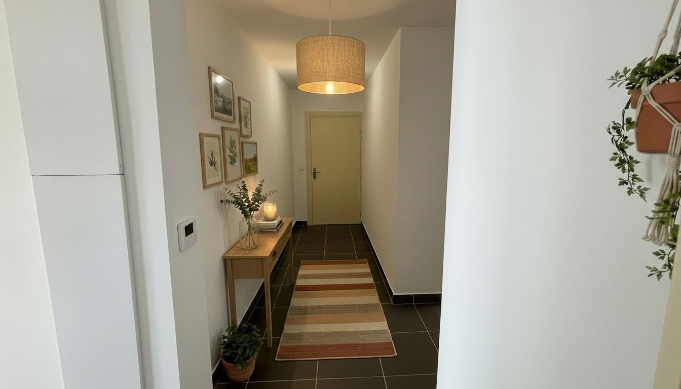 Appartement à vendre, 67m², Castelnau-le-Lez