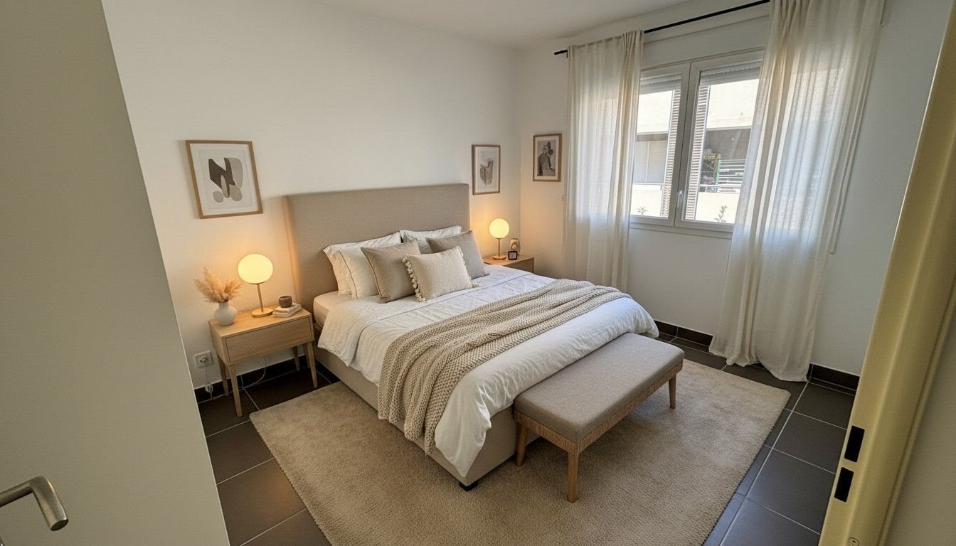 Appartement à vendre, 67m², Castelnau-le-Lez
