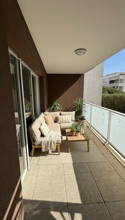 Appartement à vendre, 67m², Castelnau-le-Lez