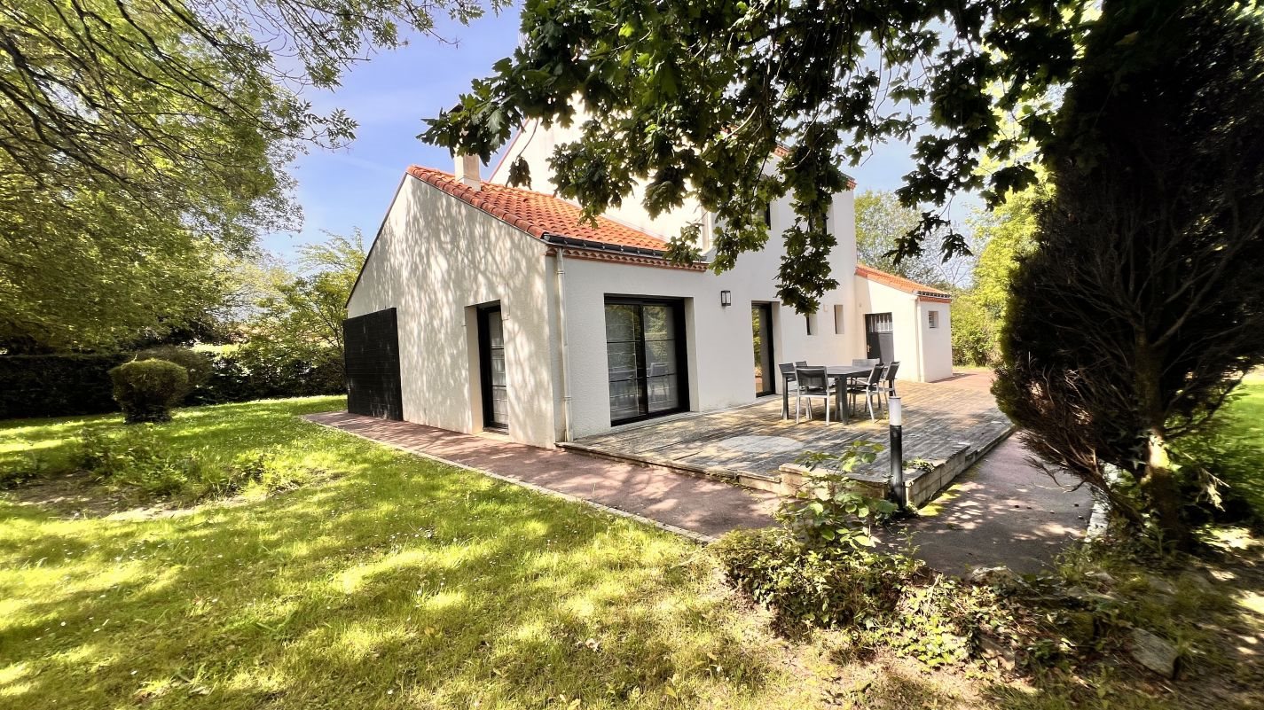 Maison à vendre, 155m², Vertou