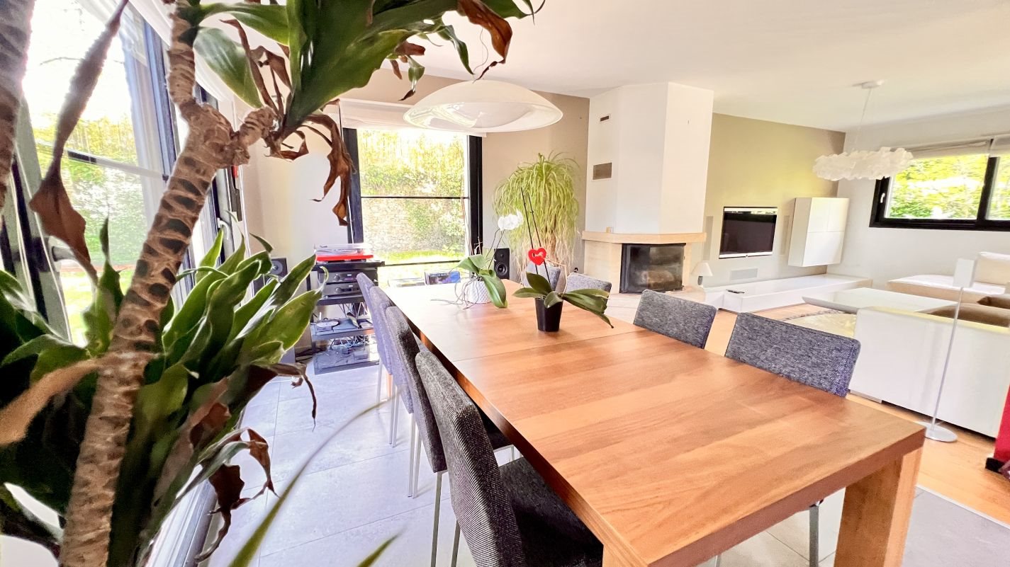 Maison à vendre, 155m², Vertou