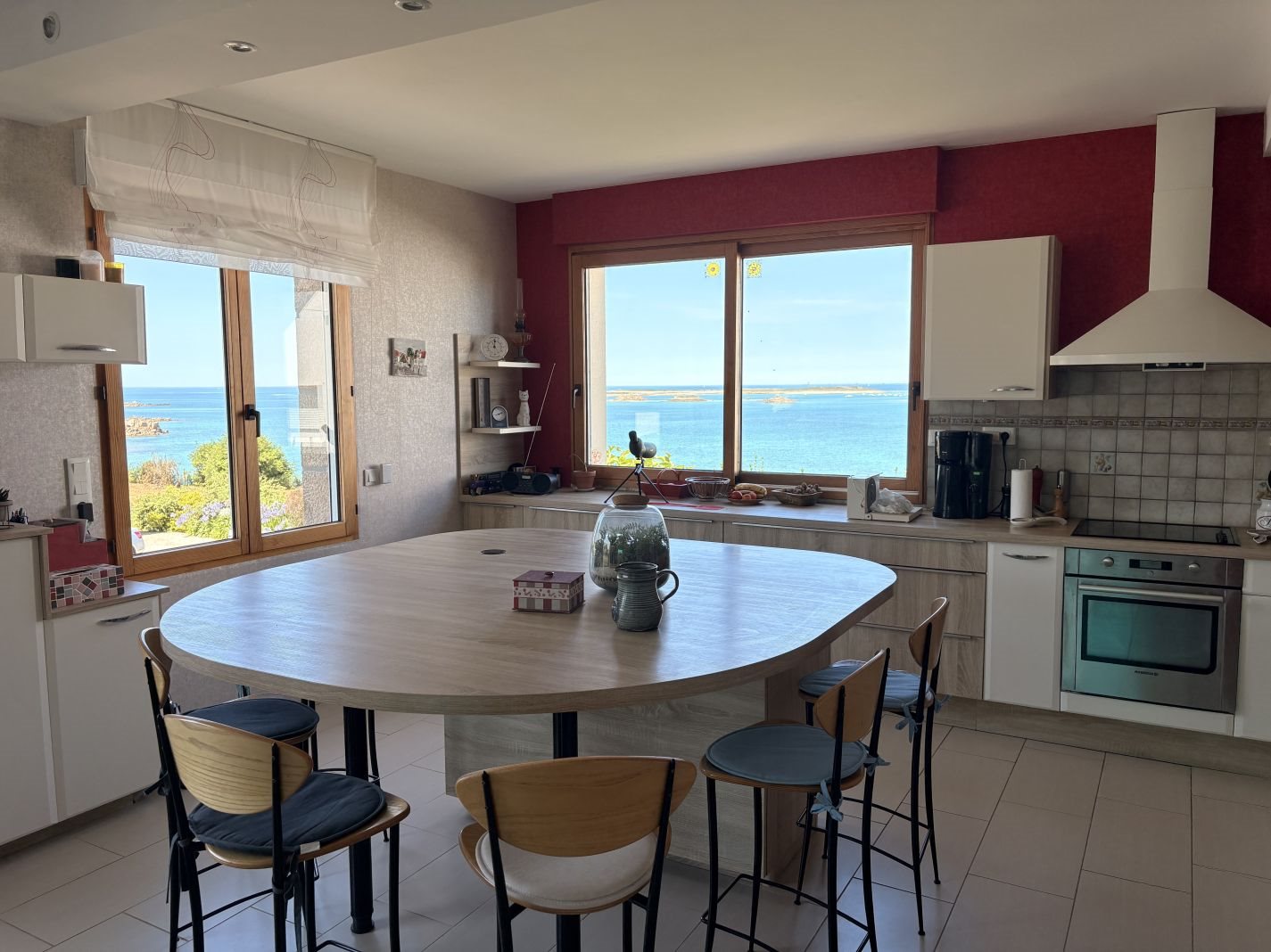 Maison à vendre, 139m², Trébeurden