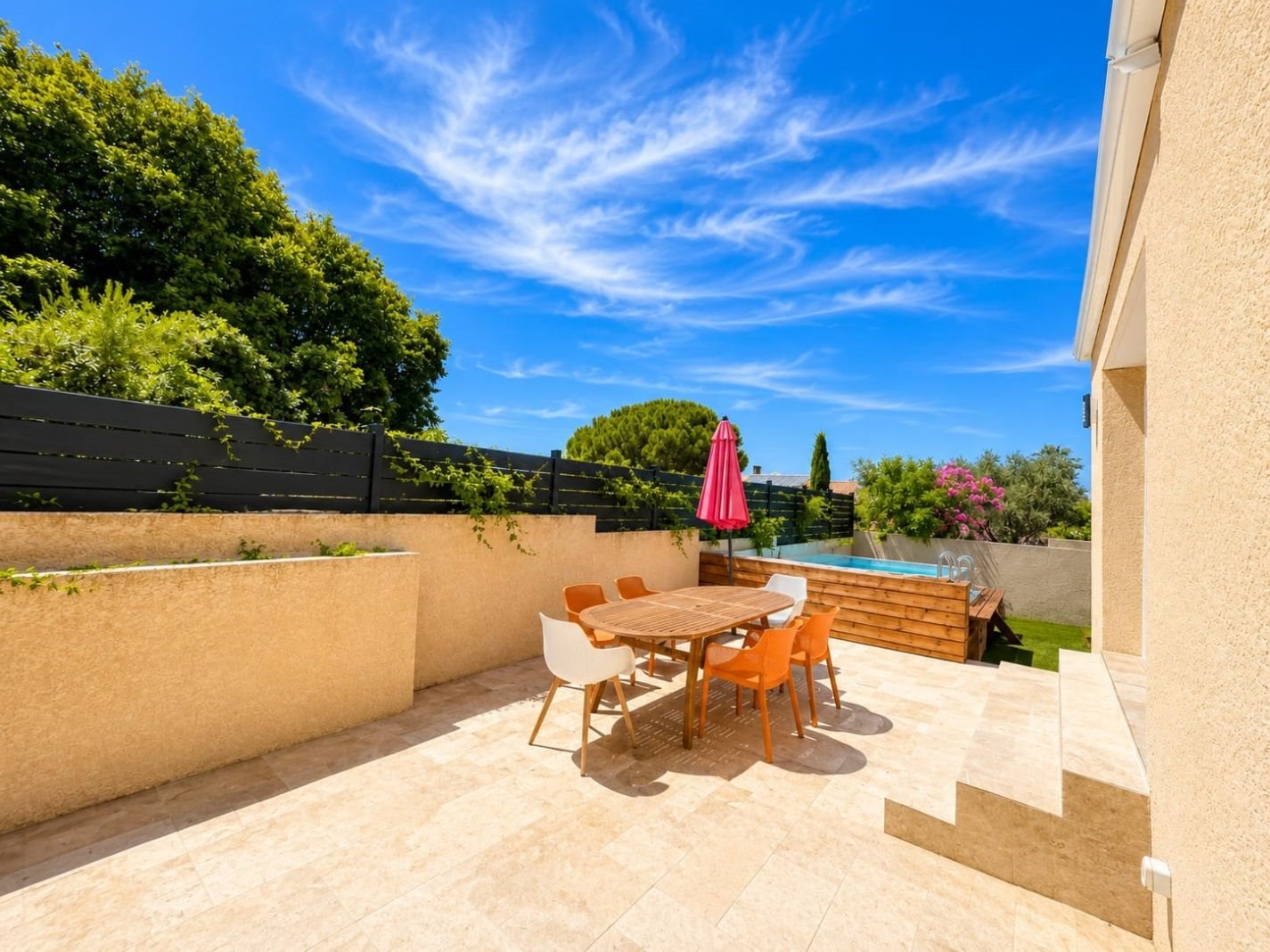 Maison à vendre, 110m², Balaruc-les-Bains