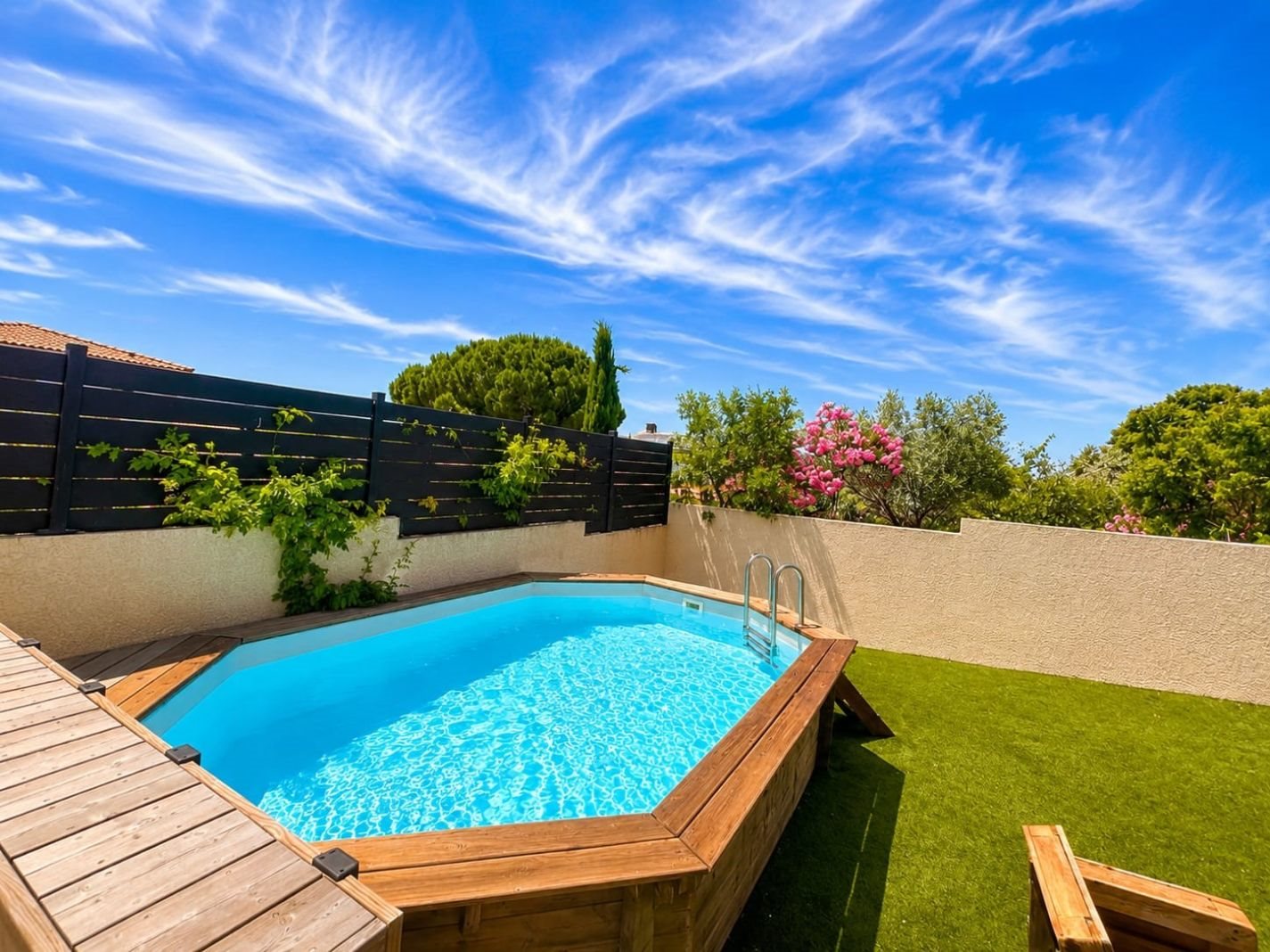 Maison à vendre, 110m², Balaruc-les-Bains