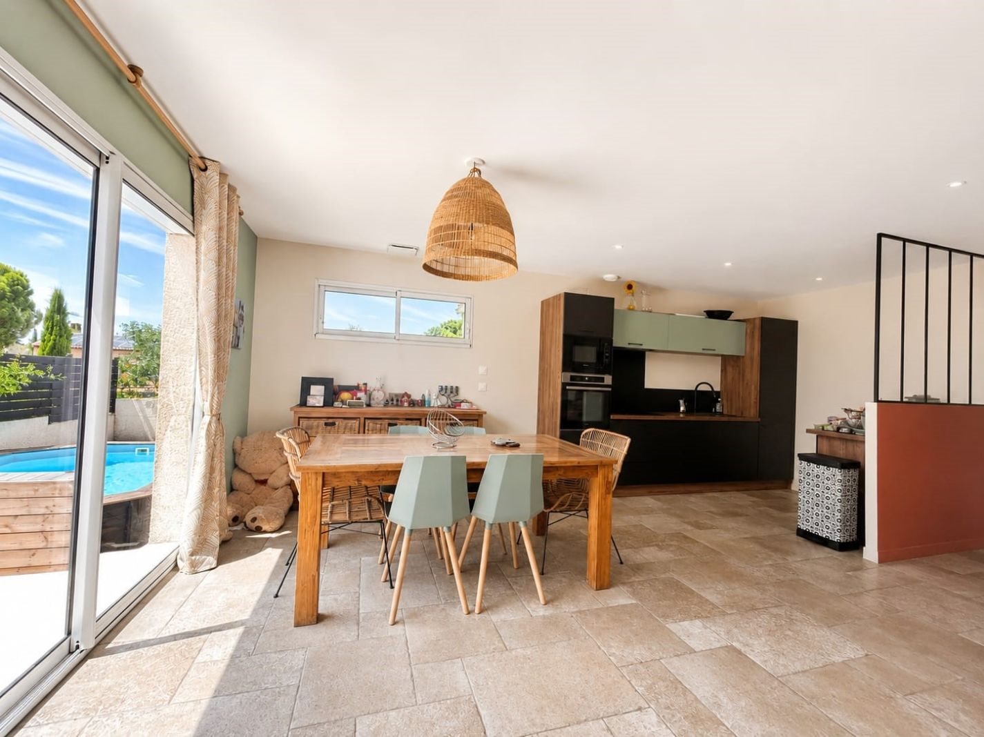Maison à vendre, 110m², Balaruc-les-Bains