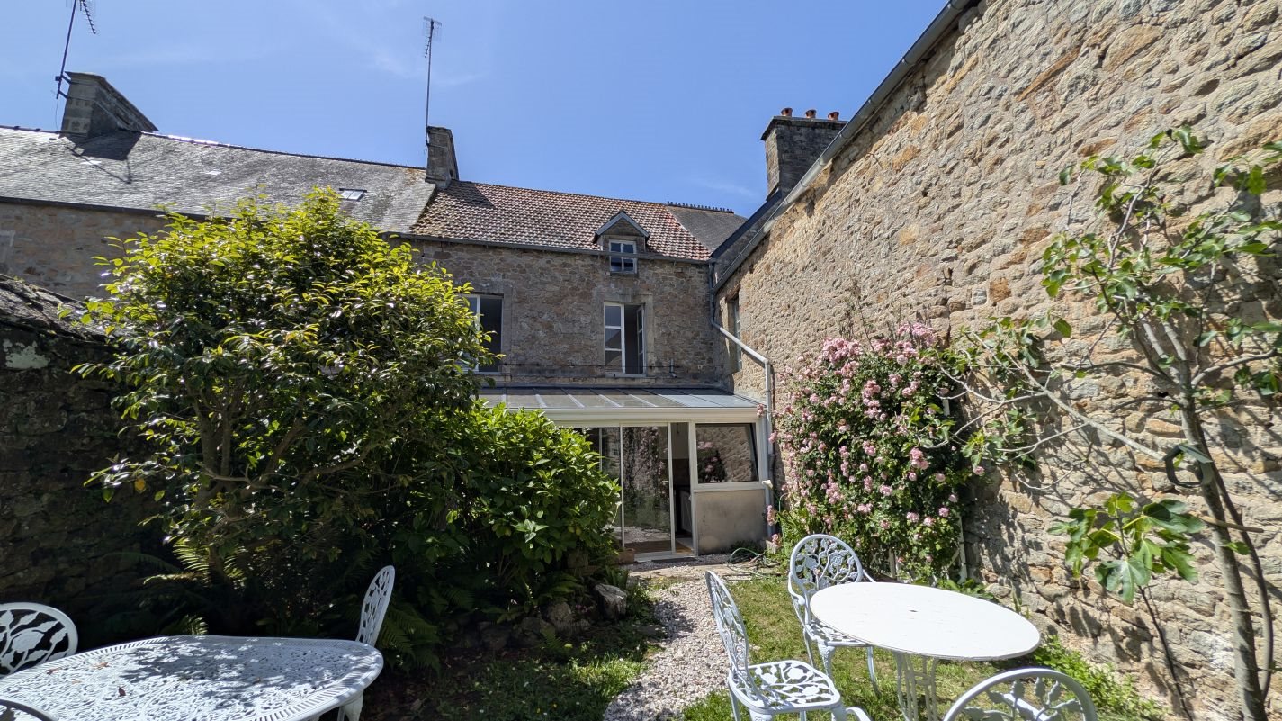 Maison à vendre, 105m², Saint-Pierre-Eglise