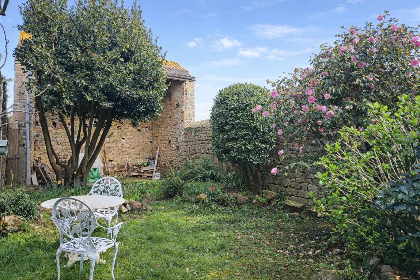 Maison à vendre, 105m², Saint-Pierre-Eglise
