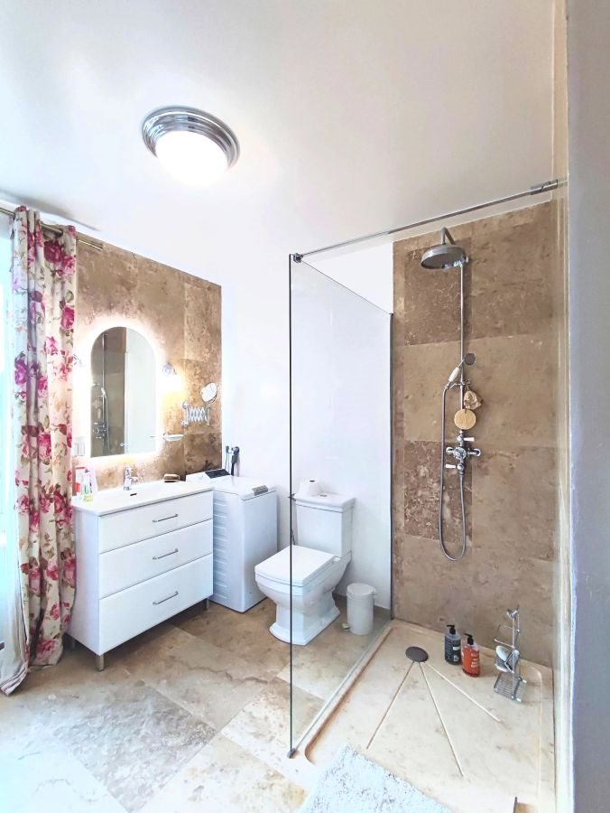 Maison à vendre, 105m², Saint-Pierre-Eglise