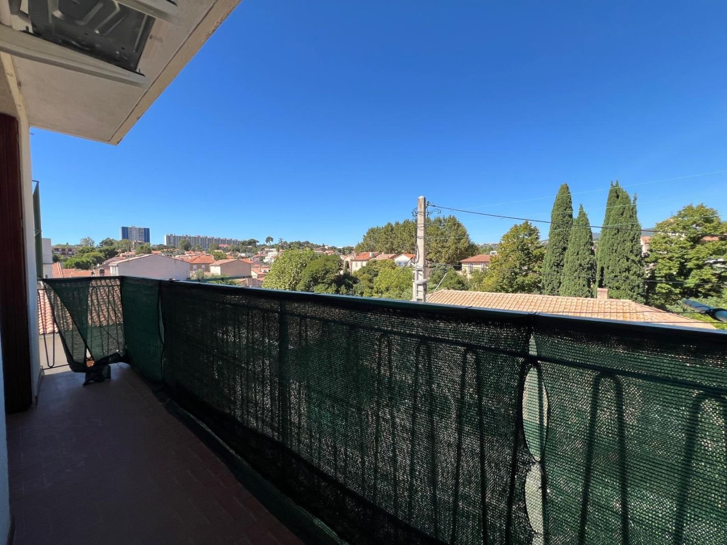 Appartement à vendre, 43m², Marseille 13ème
