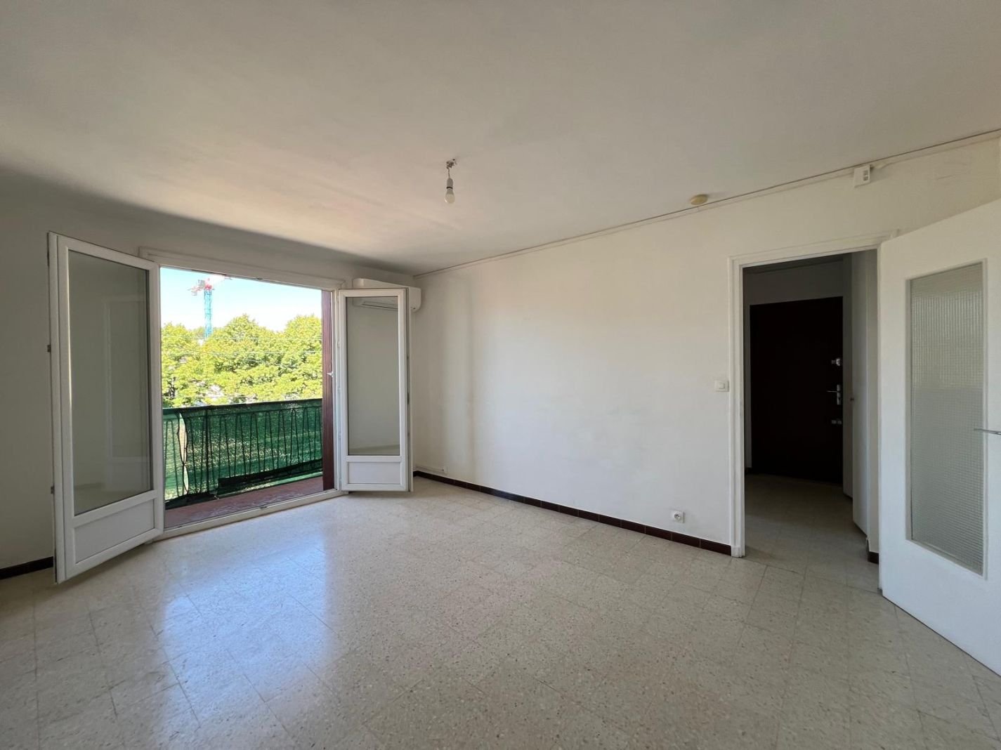 Appartement à vendre, 43m², Marseille 13ème