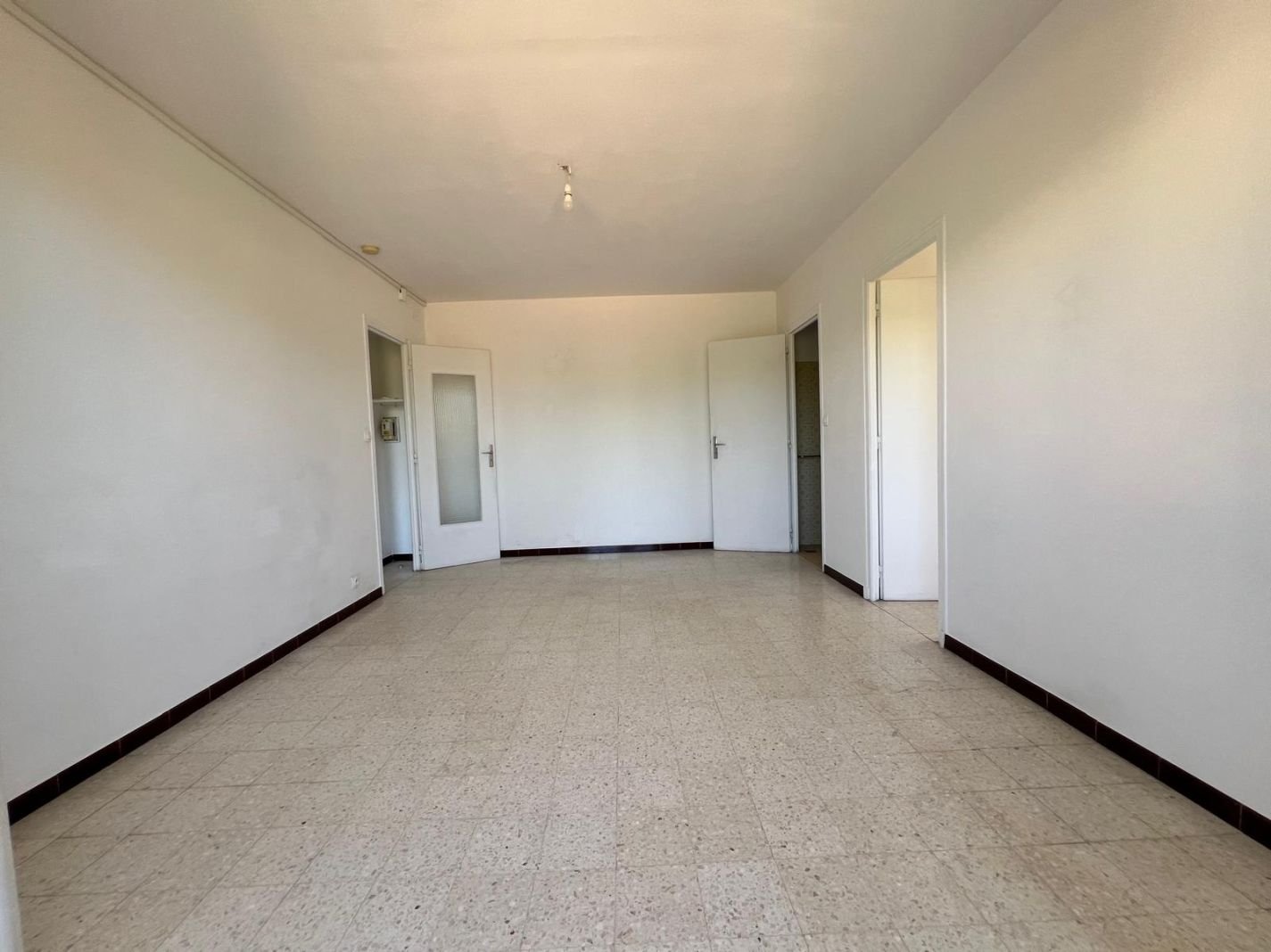 Appartement à vendre, 43m², Marseille 13ème