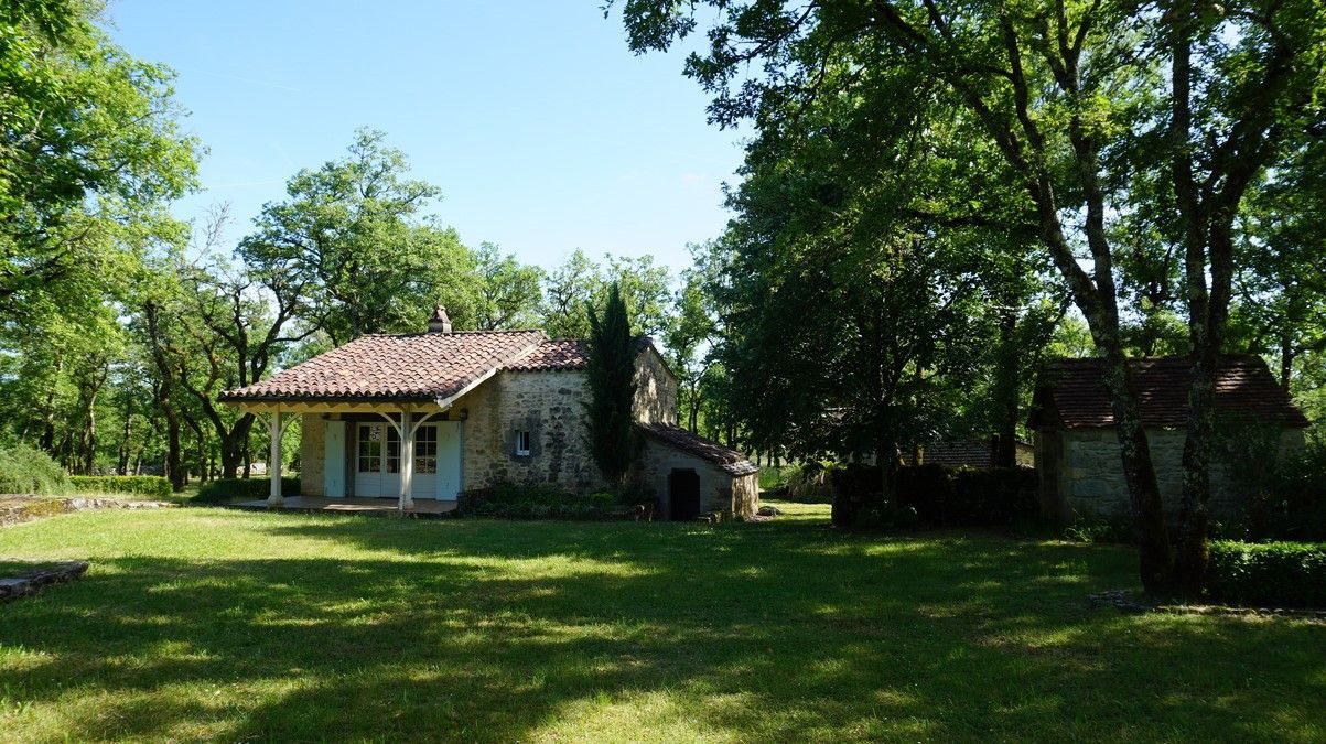 Maison à vendre, 150m², Esclauzels