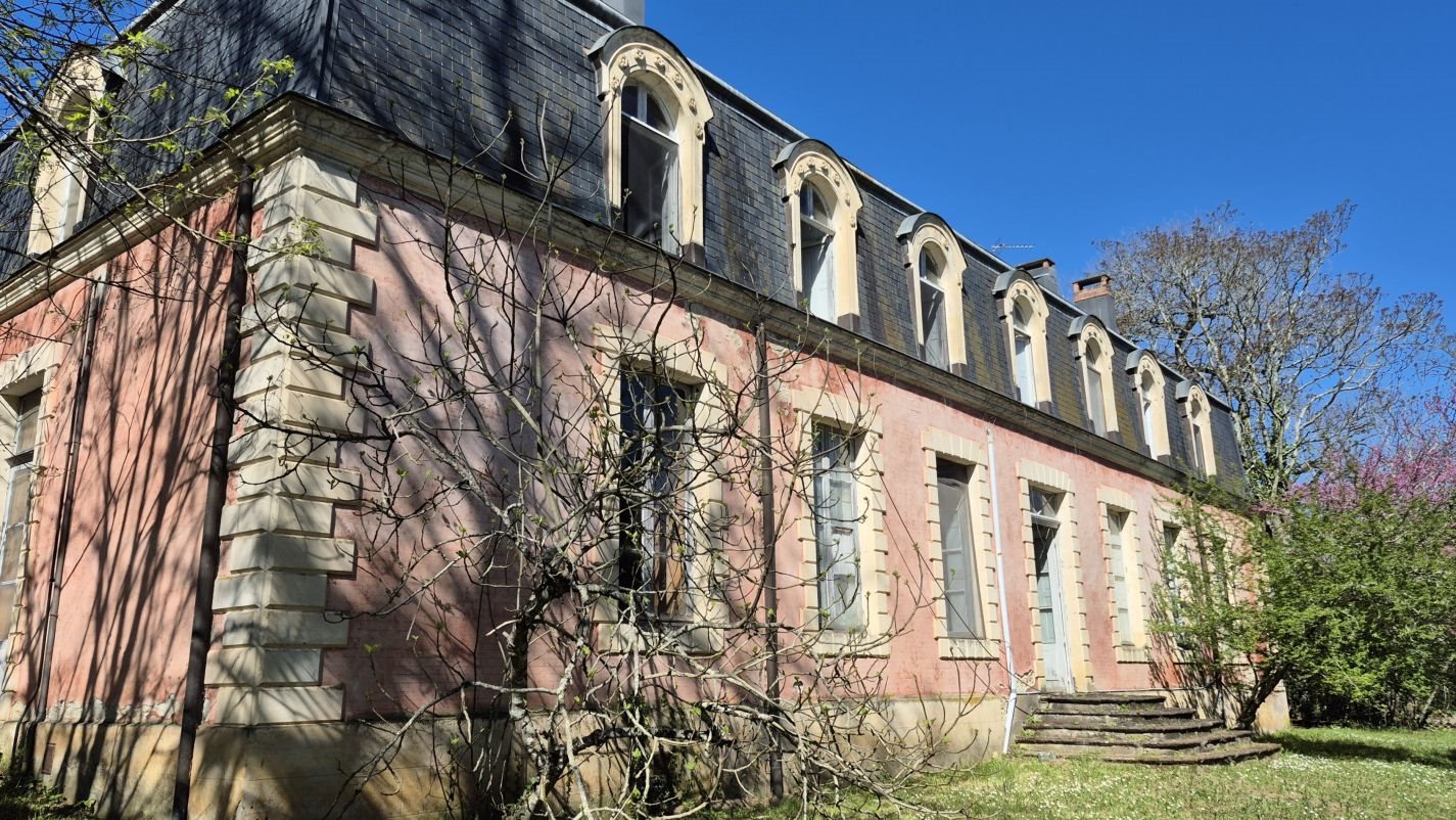 Maison à vendre, 465m², Graulhet