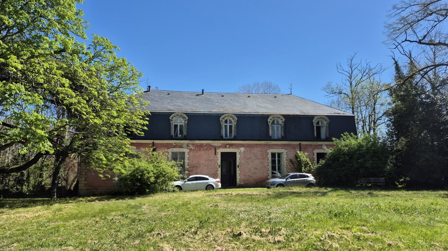 Maison à vendre, 465m², Graulhet