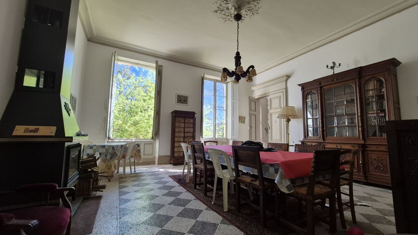 Maison à vendre, 465m², Graulhet