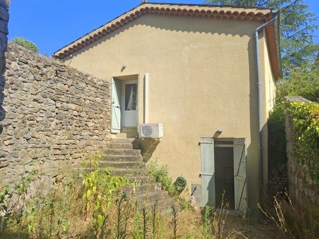 Maison à vendre, 98m², Les Vans