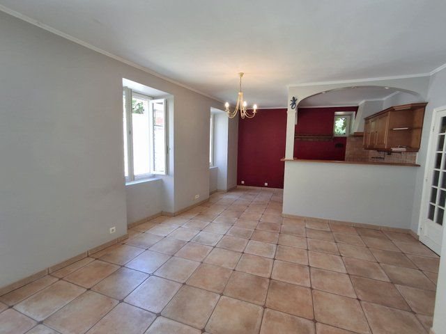Maison à vendre, 98m², Les Vans