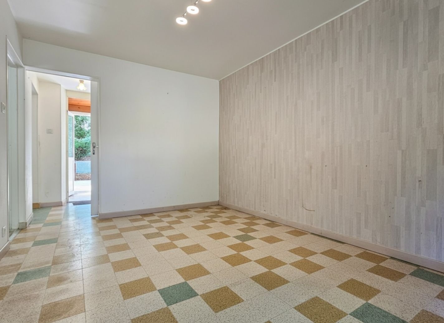 Maison à vendre, 105m², Clairac