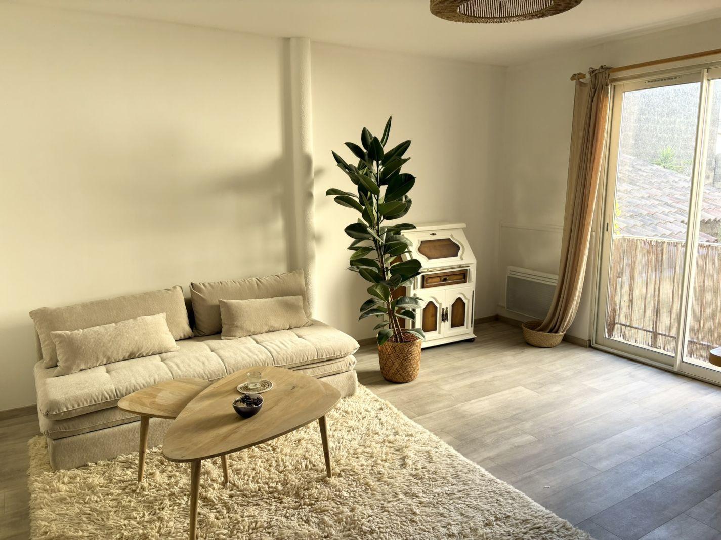 Appartement à vendre, 62m², Le Grau-du-Roi