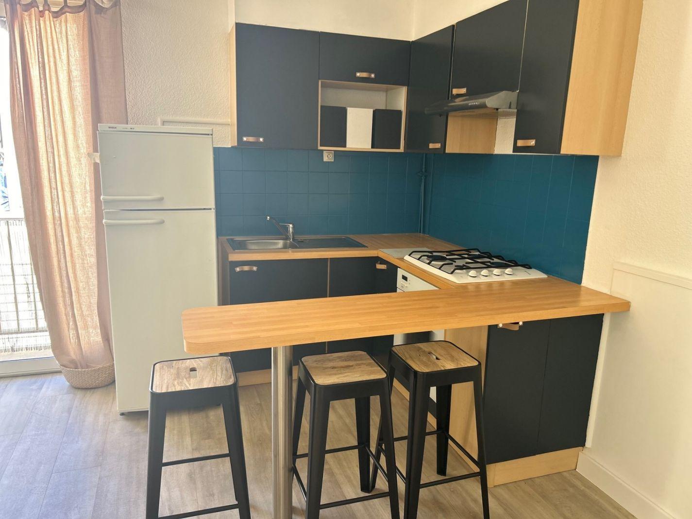 Appartement à vendre, 62m², Le Grau-du-Roi