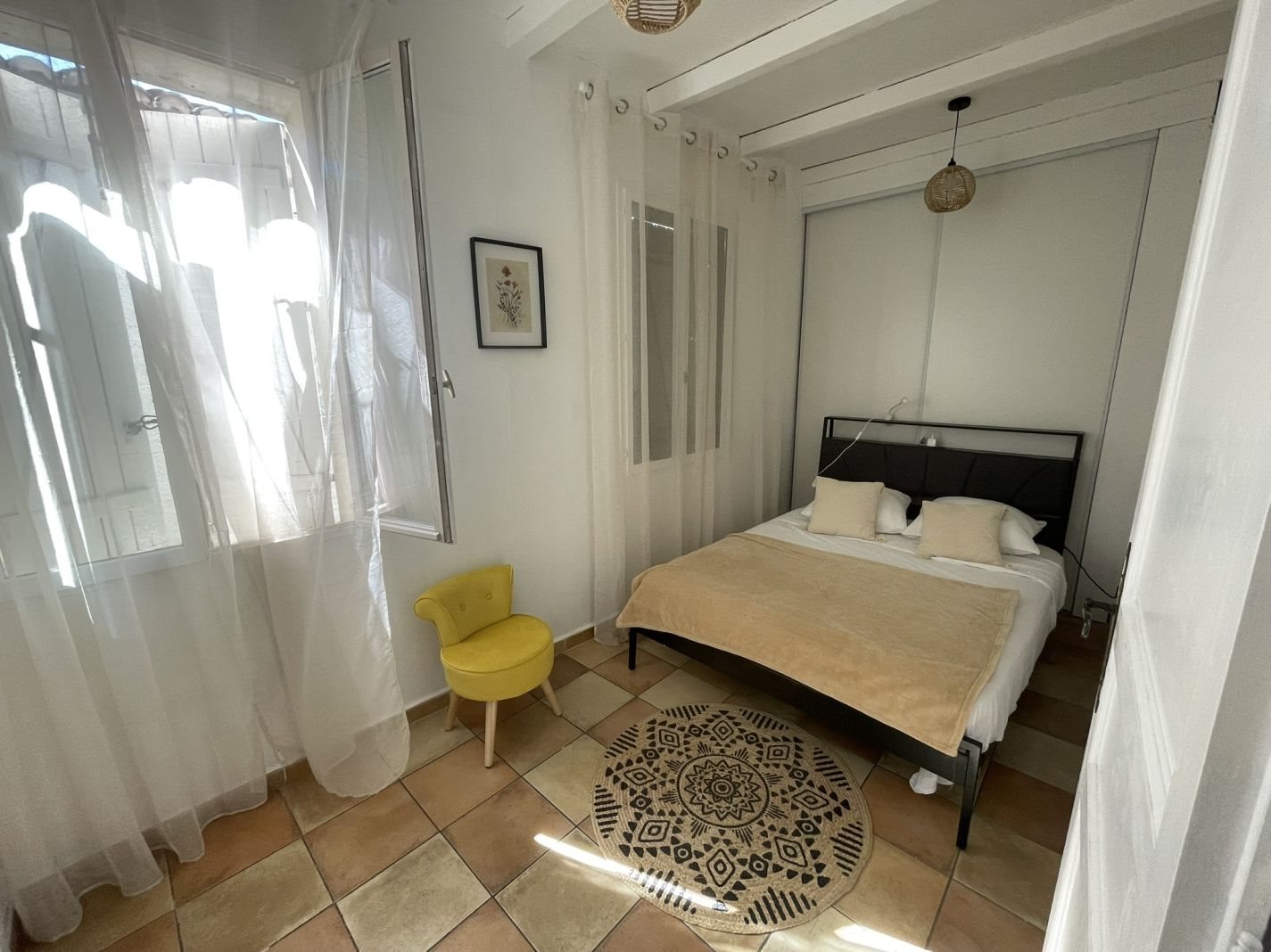 Appartement à vendre, 40m², Aigues-Mortes