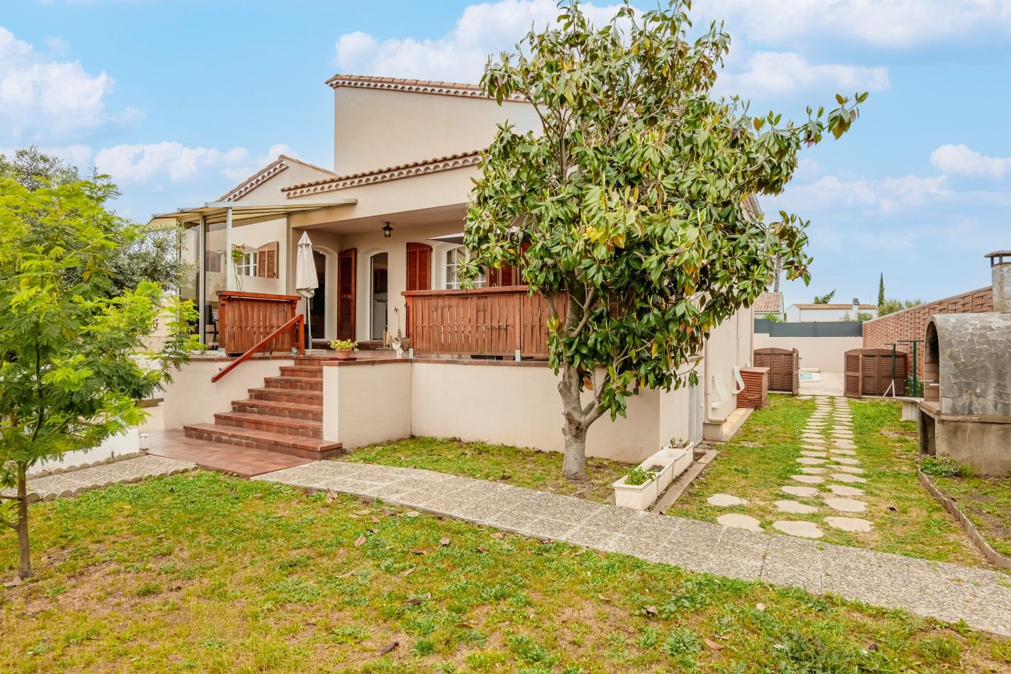 Maison à vendre, 135m², Bessan